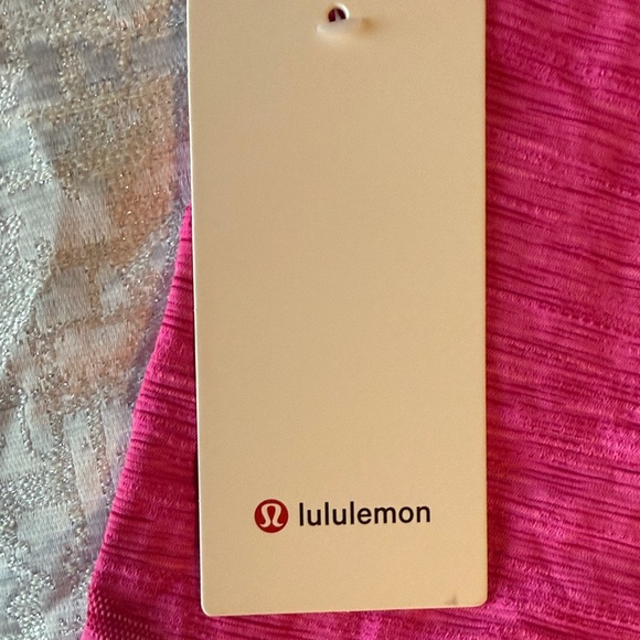 Lululemon Swiftly Tech High Neck Tank 2.0 race - Picture 5 of 8